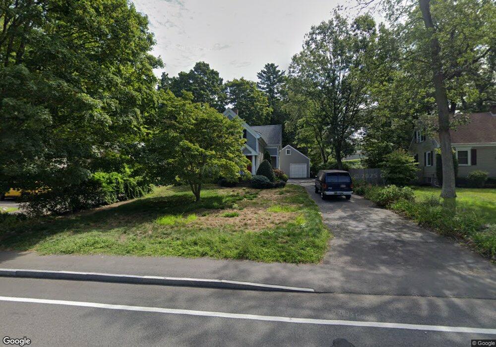 480 Summer St, Weymouth, MA 02188 - photo 1