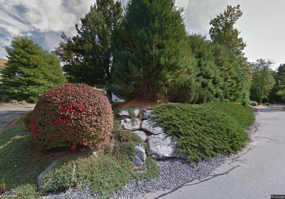 133 Algonquin Trail unit C,133, Ashland, MA 01721 - photo 1