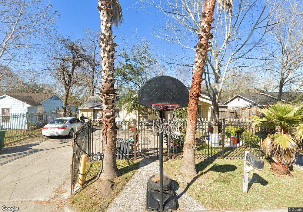 7113 Eppes St, Houston, TX 77087 - photo 1