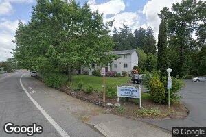 10000 SW Hall Blvd, Portland, OR 97223