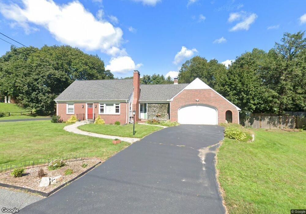 37 Curve St, Natick, MA 01760 - photo 1