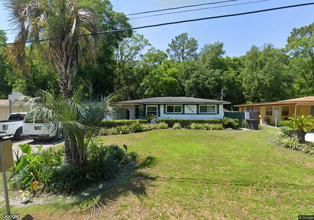 4322 Biddy Ln W, Jacksonville, FL 32210 - photo 1