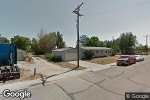 200 Balsam St, Log Lane Village, CO 80705
