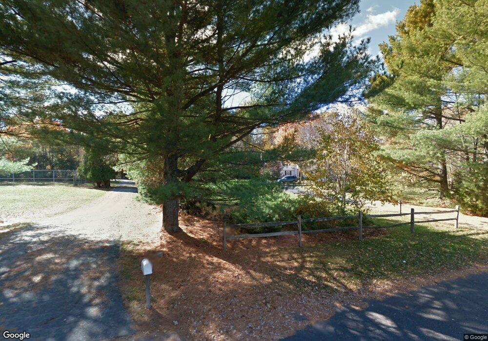 16 W Branch Rd, Weston, CT 06883 - photo 1