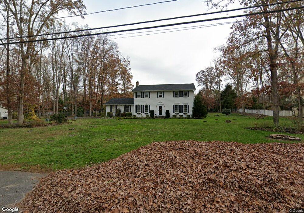 1875 Wynnewood Dr, Vineland, NJ 08361 - photo 1