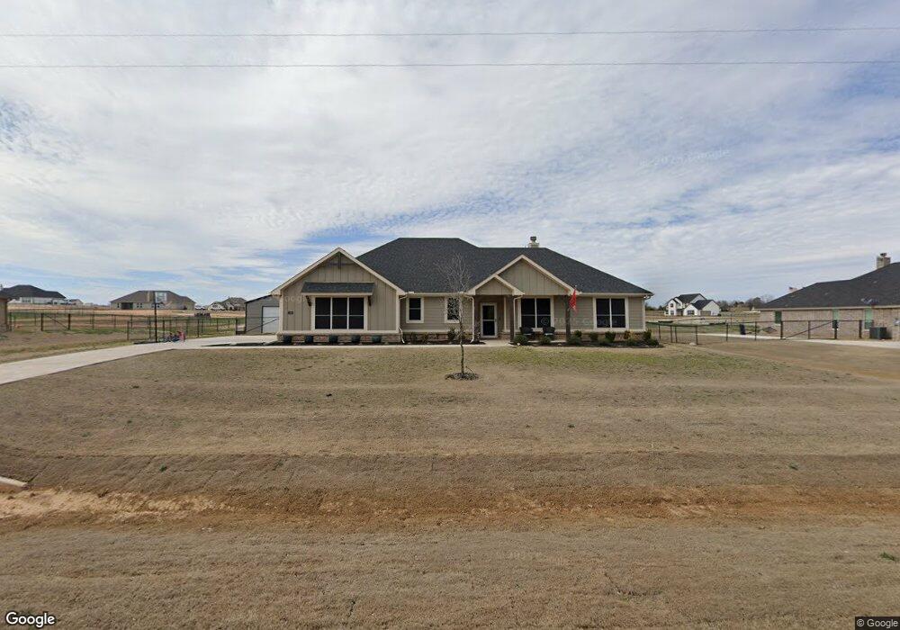 1190 County Road 4797, Springtown, TX 76082 - photo 1