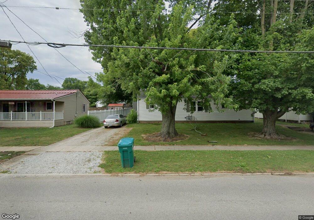 708 W 18th St, La Porte, IN 46350 - photo 1