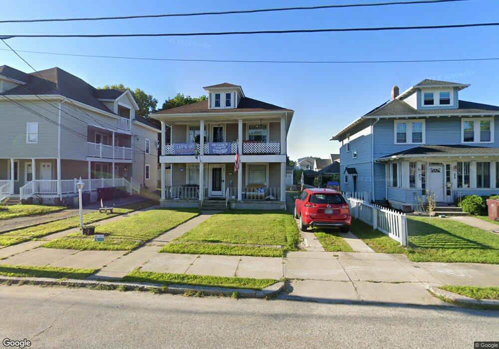 39 Newport St, Woonsocket, RI 02895 - photo 1