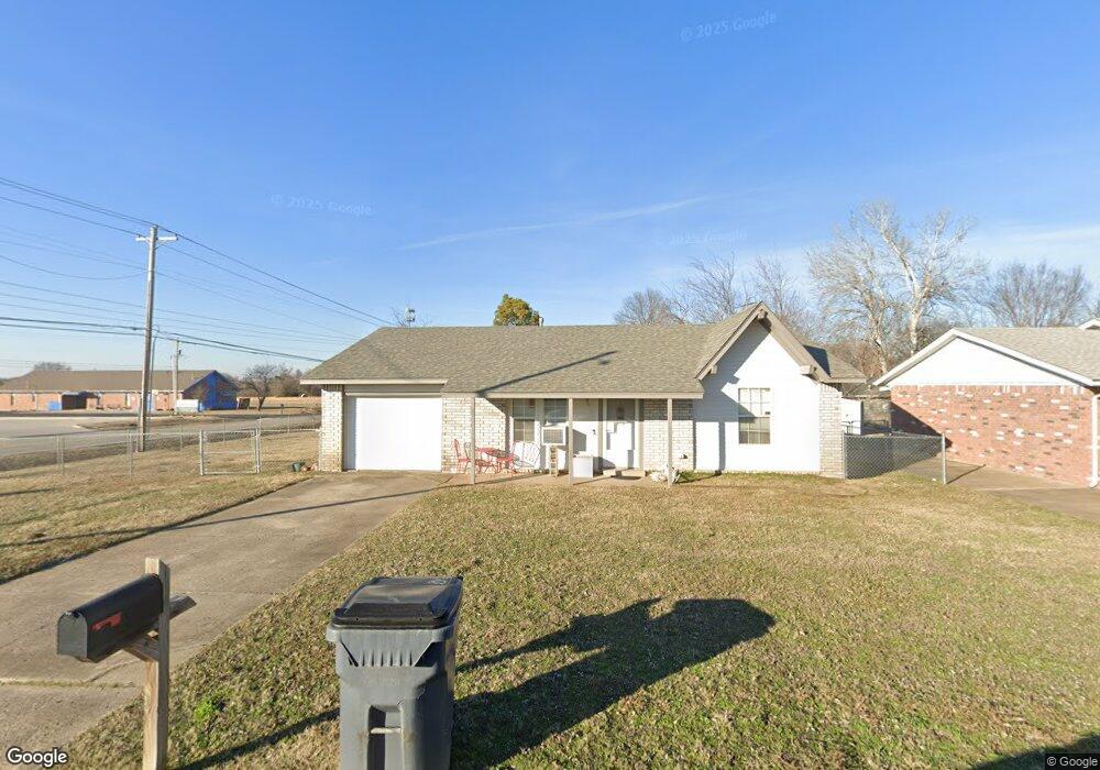 1017 E 144th Place, Glenpool, OK 74033 - photo 1