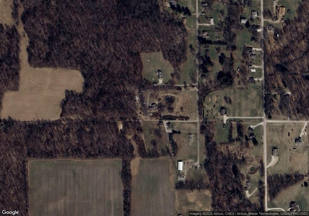 250 S Union St, Lucas, OH 44843 - photo 1