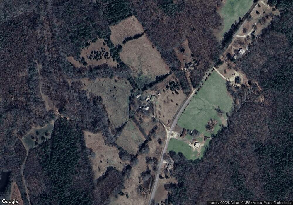 2885 Green Acres Rd, Elberton, GA 30635 - photo 1