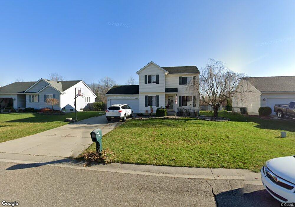 5369 Tall Oaks Dr unit 11, Flint, MI 48507 - photo 1