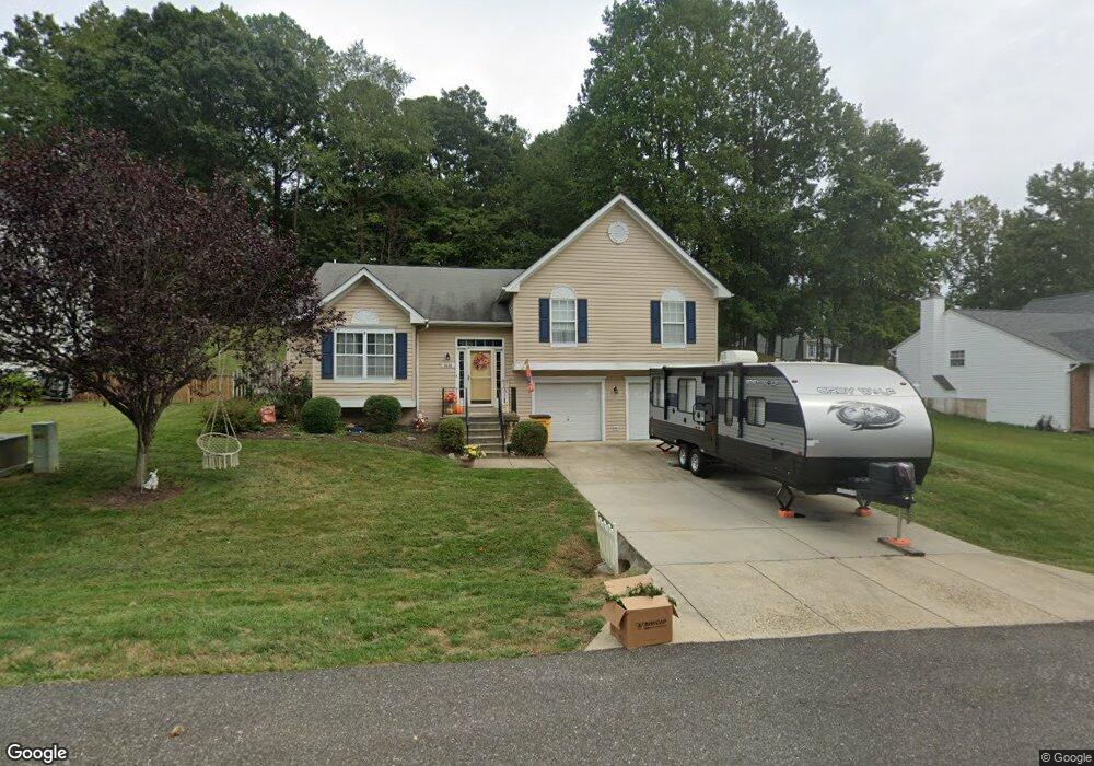 8148 Harrison Blvd, Chesapeake Beach, MD 20732 - photo 1