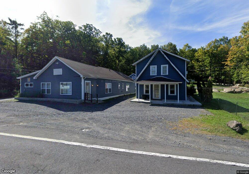 576 Route 44 55, Marlboro, NY 12542 - photo 1