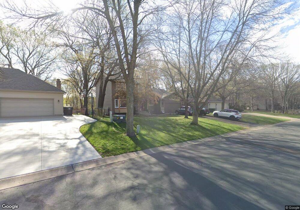 12259 Lily St NW, Coon Rapids, MN 55433 - photo 1