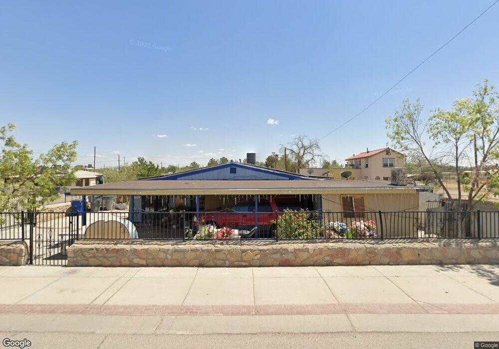 320 Milton Rd unit A, El Paso, TX 79915 - photo 1