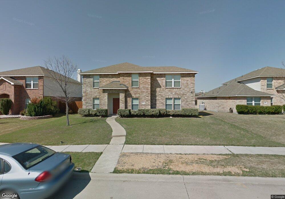 2813 Gold Hill Dr, Wylie, TX 75098 - photo 1