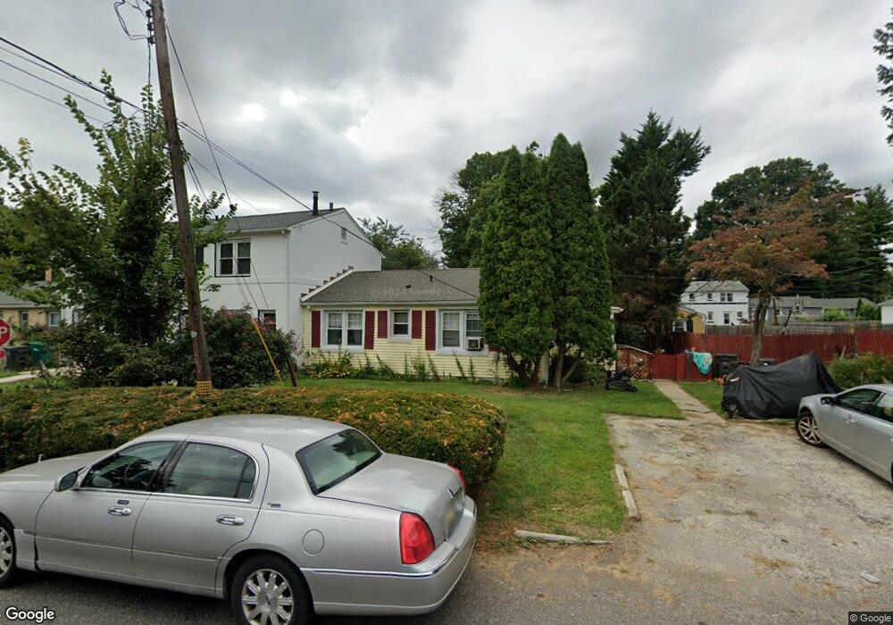 705 Pennsylvania Ave, Wallingford, PA 19086 - photo 1