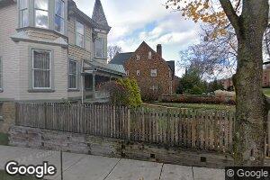 5503 5th Ave, Pittsburgh, PA 15232