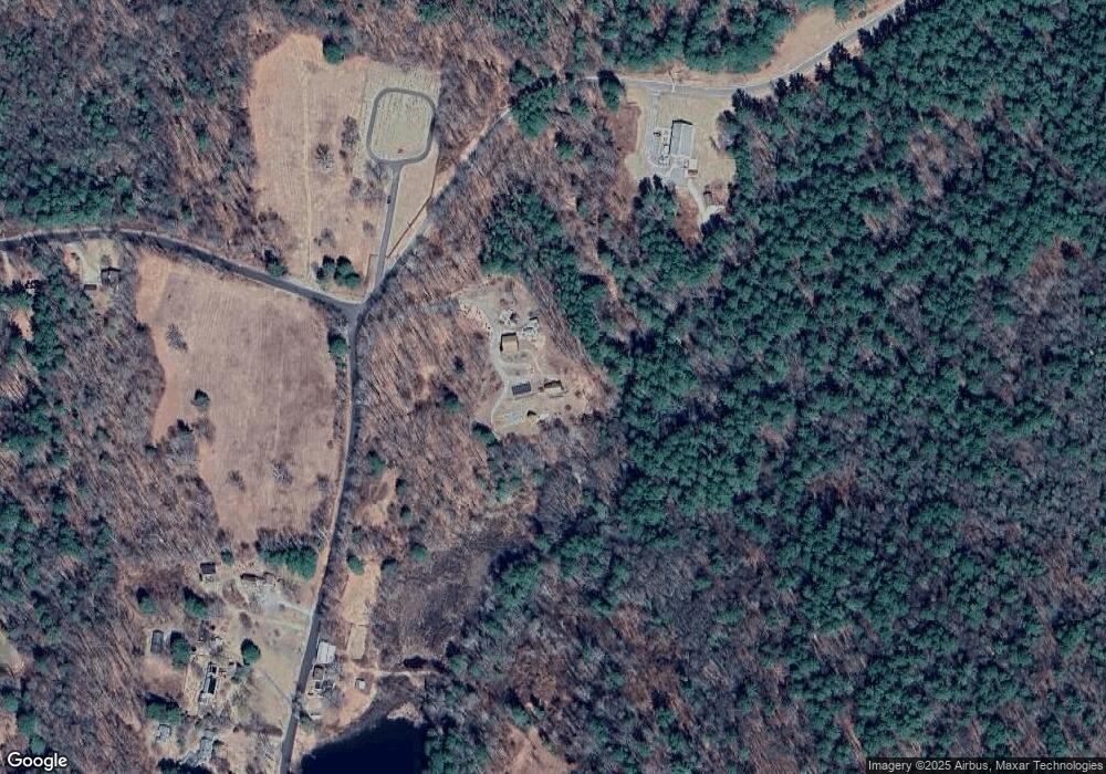 50 Eno Hill Rd, Colebrook, CT 06021 - photo 1