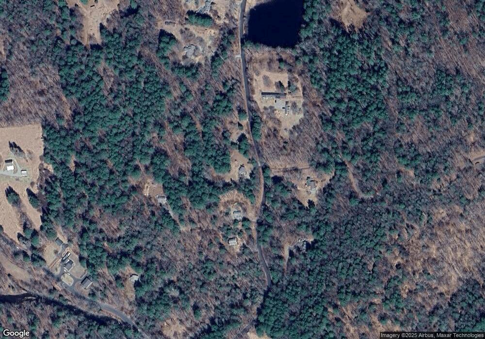 87 Eno Hill Rd, Colebrook, CT 06021 - photo 1