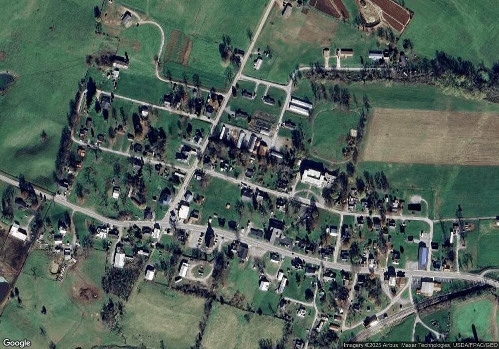 280 Euclid Ave, Ewing, KY 41039 - photo 1