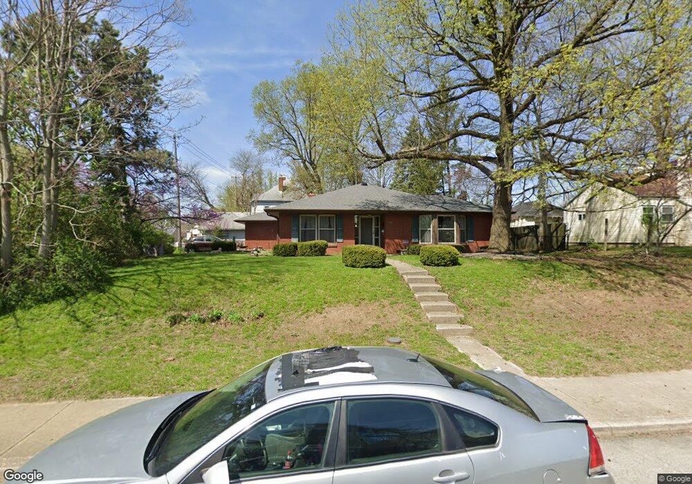 1128 W 9th St, Anderson, IN 46016 - photo 1