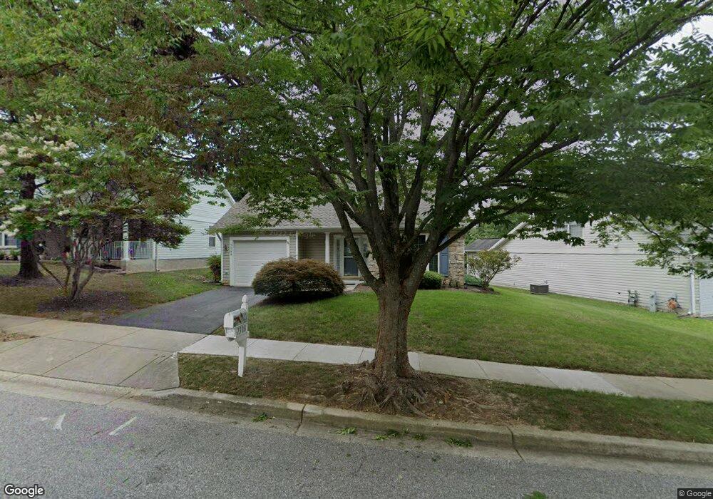 7308 Summerwind Cir, Laurel, MD 20707 - photo 1