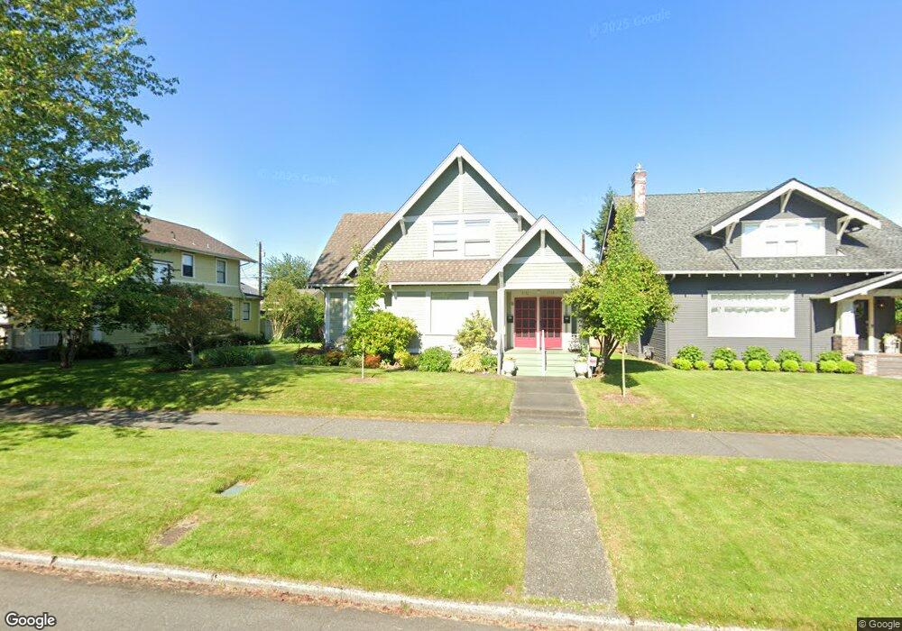 1712 Hoyt Ave, Everett, WA 98201 - photo 1