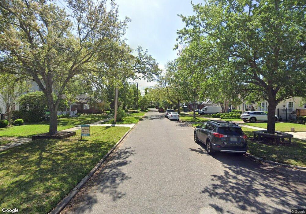 0000 Avondale Ave, Jacksonville, FL 32205 - photo 1