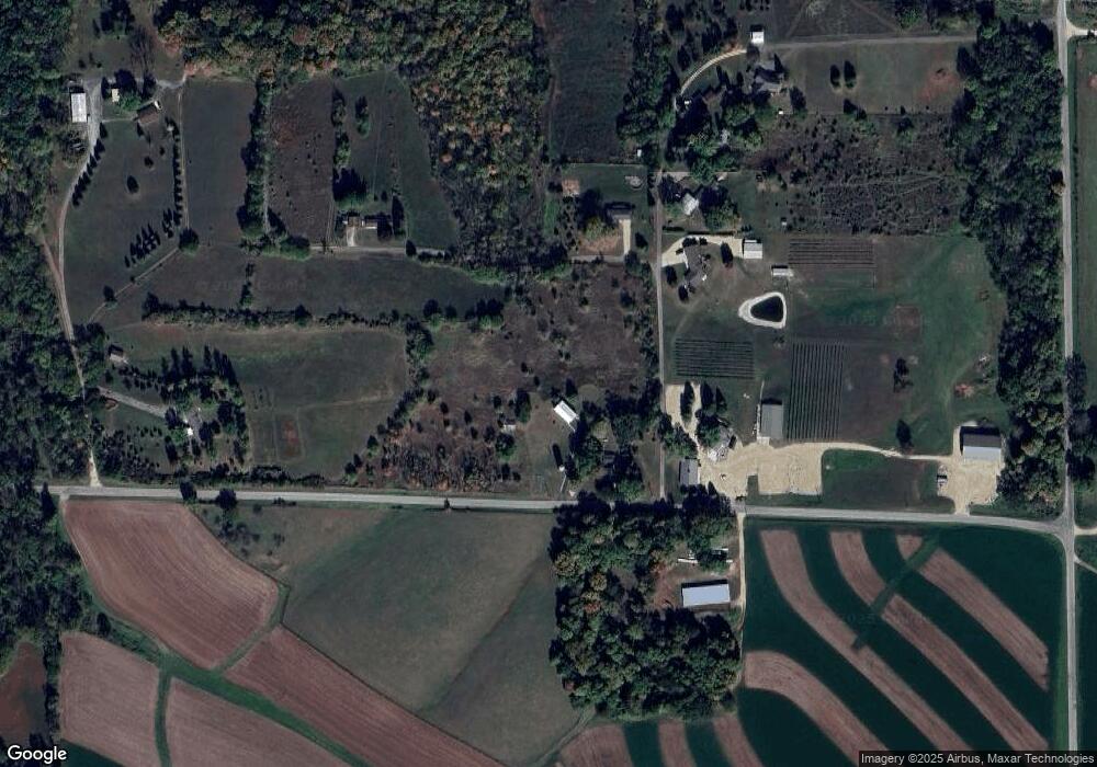 W8198 Pilz Rd, Browntown, WI 53522 - photo 1