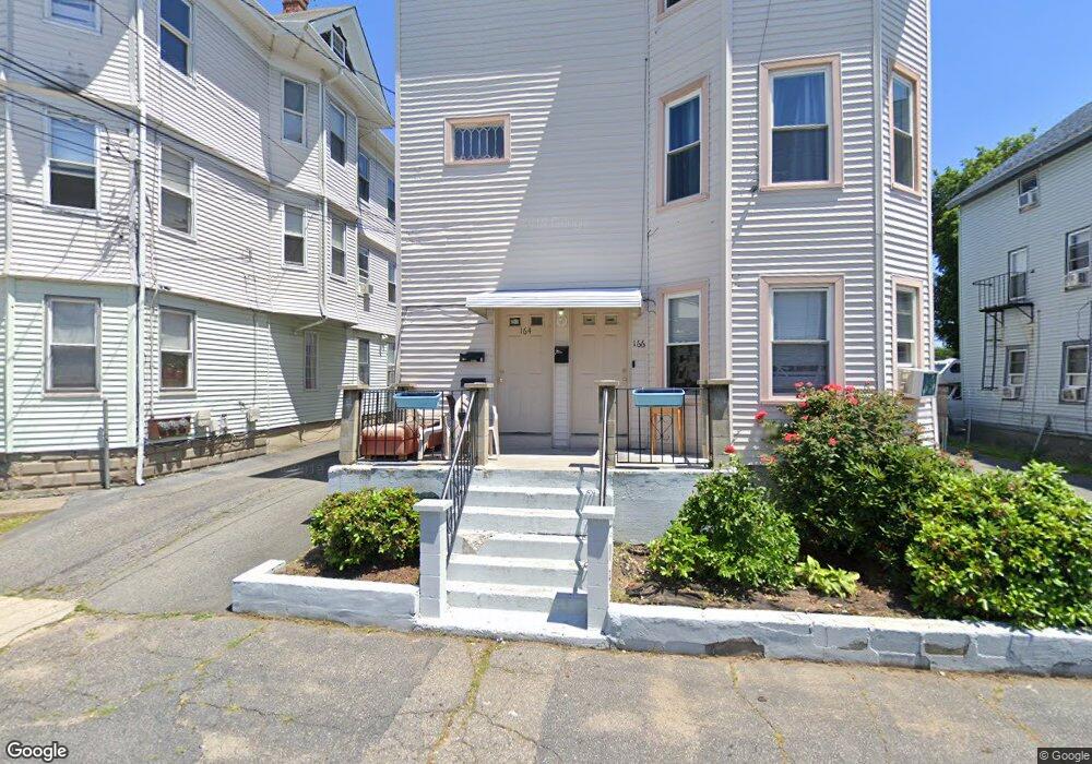 166 Whitehall St, Providence, RI 02909 - photo 1