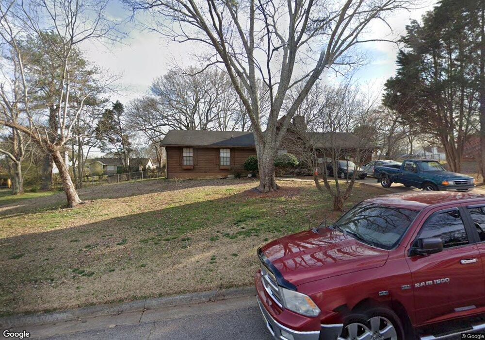 3675 Charlotte Dr unit 1, Rex, GA 30273 - photo 1