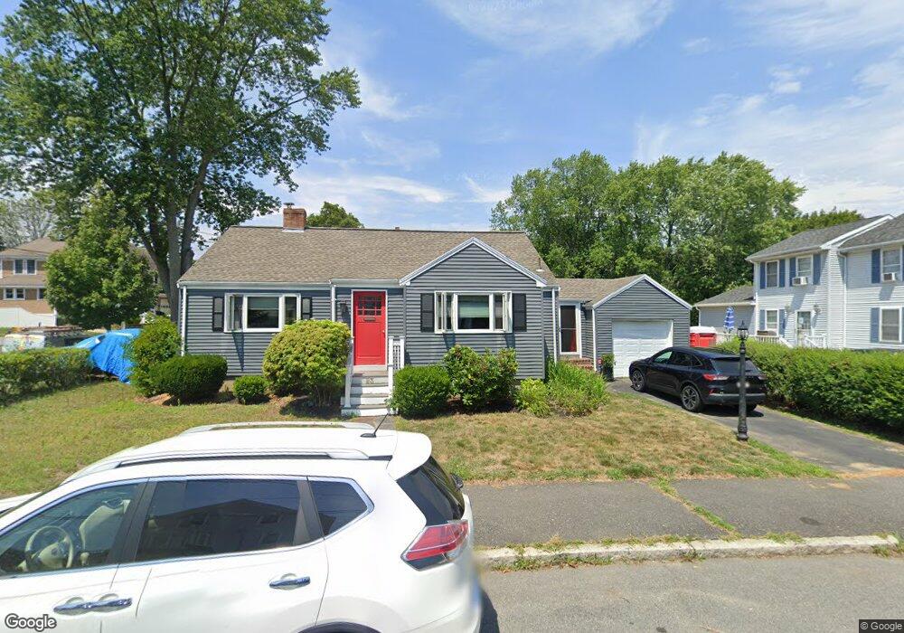 23 Giles Ave, Beverly, MA 01915 - photo 1