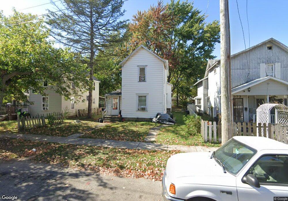 367 Commercial St, Marion, OH 43302 - photo 1