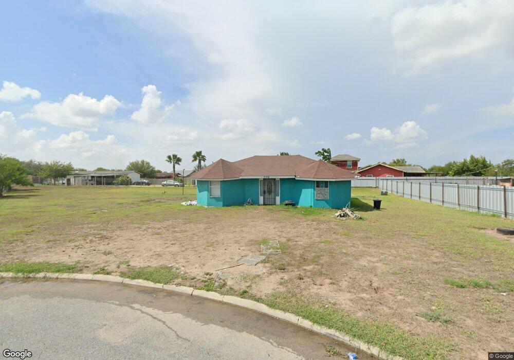 2301 Guanajuato St, Donna, TX 78537 - photo 1