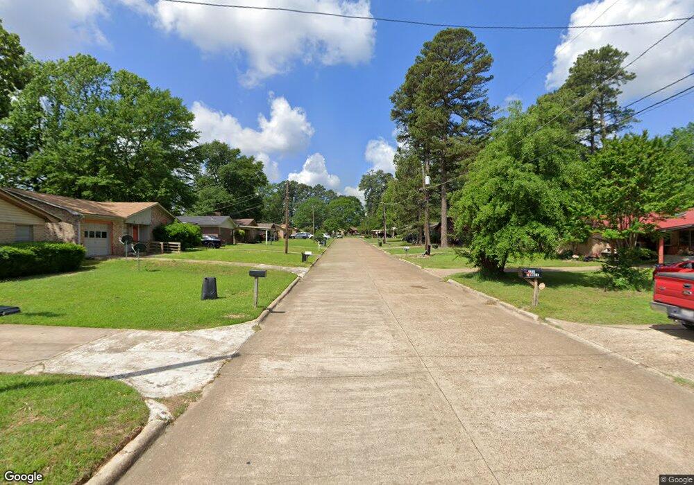 0 Hickerson, Wake Village, TX 75501 - photo 1