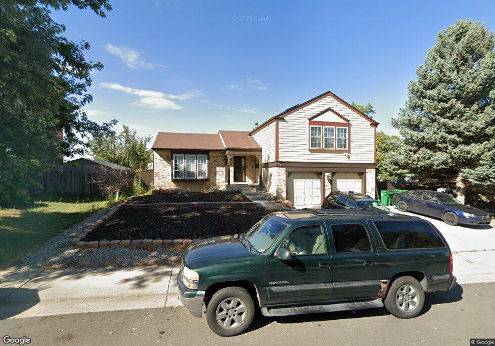 1029 S Naples Way, Aurora, CO 80017 - photo 1