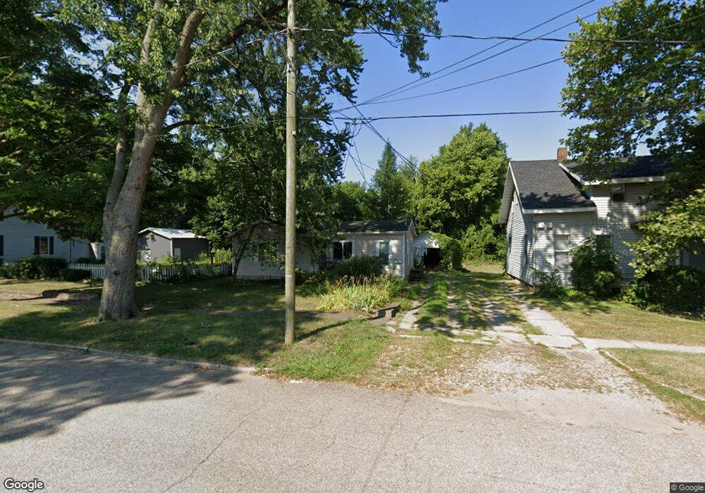 652 N 7th St, Niles, MI 49120 - photo 1