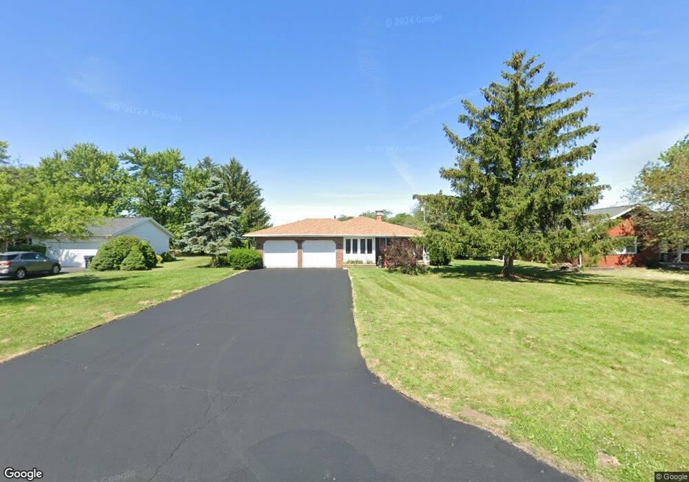 1197 N Baltimore Rd, North Baltimore, OH 45872 - photo 1