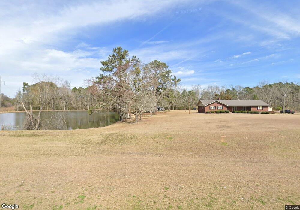 1118 Us Highway 19, Meigs, GA 31765 - photo 1