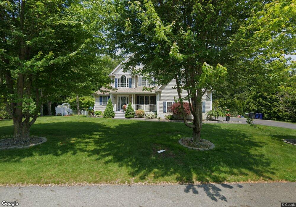 49 Clement Rd, Dracut, MA 01826 - photo 1