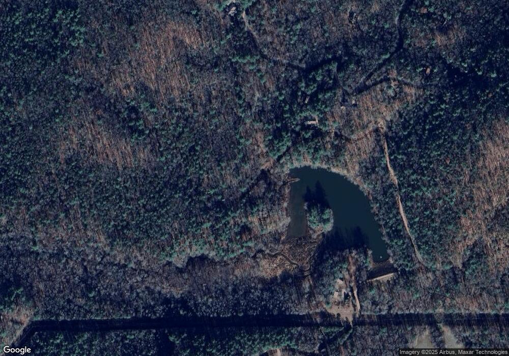 0 Hurricane Ridge Rd unit 8249074, Sautee Nacoochee, GA 30571 - photo 1