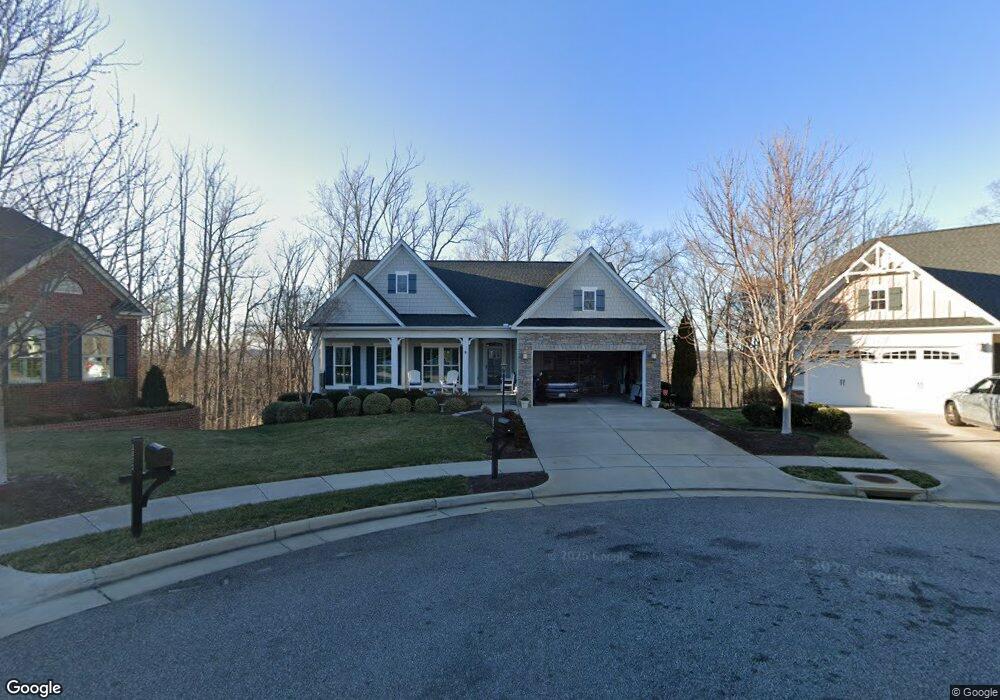 3579 Kendal Crossing Terrace, Midlothian, VA 23113 - photo 1