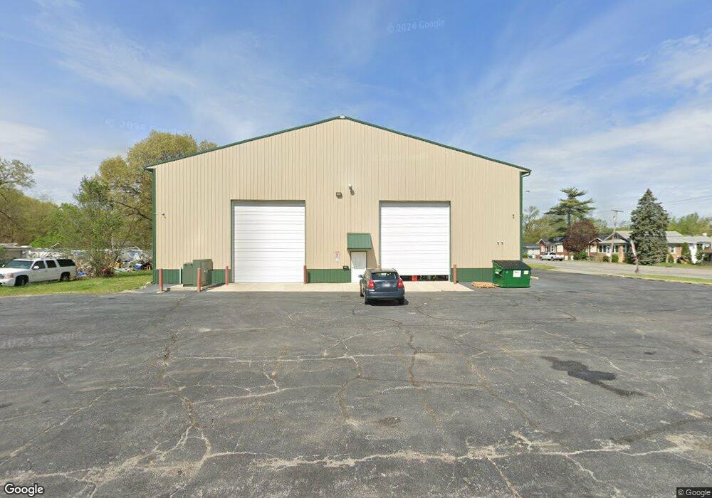 4141 W Ridge Rd, Gary, IN 46408 - photo 1