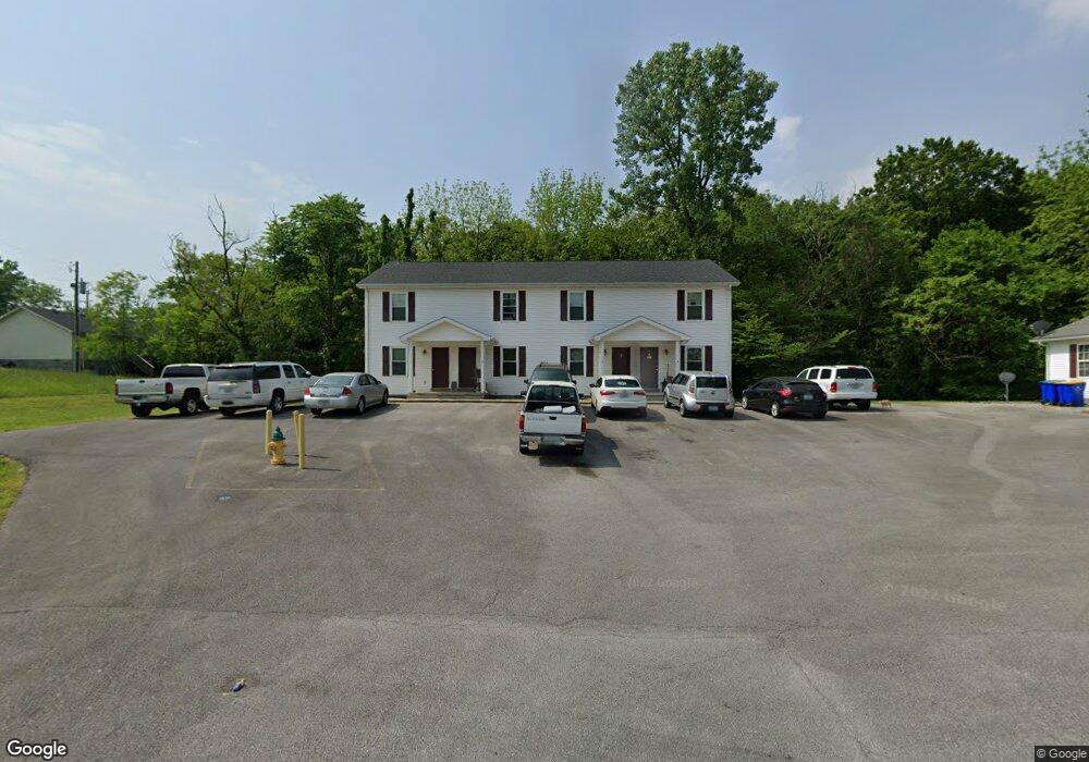 116 Creekside Drive Apt D unit A, Franklin, KY 42134 - photo 1