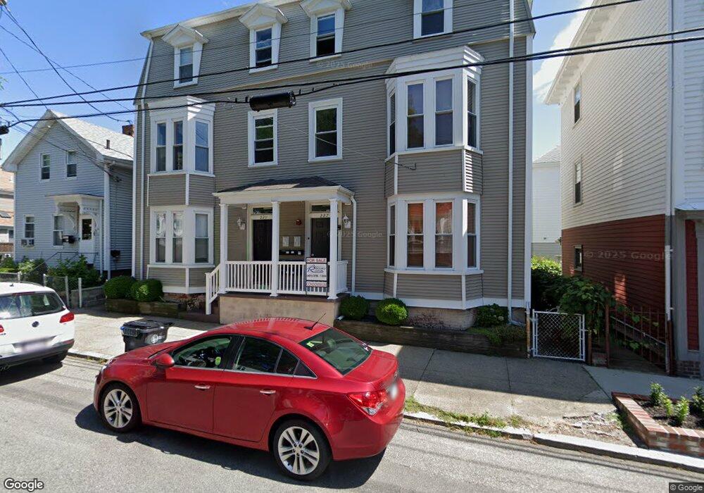 227 Ives St, Providence, RI 02906 - photo 1