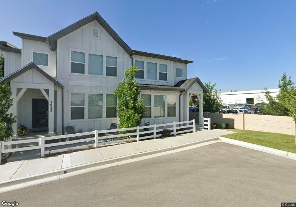 1624 W Hollybrook Loop unit 63, South Jordan, UT 84095 - photo 1