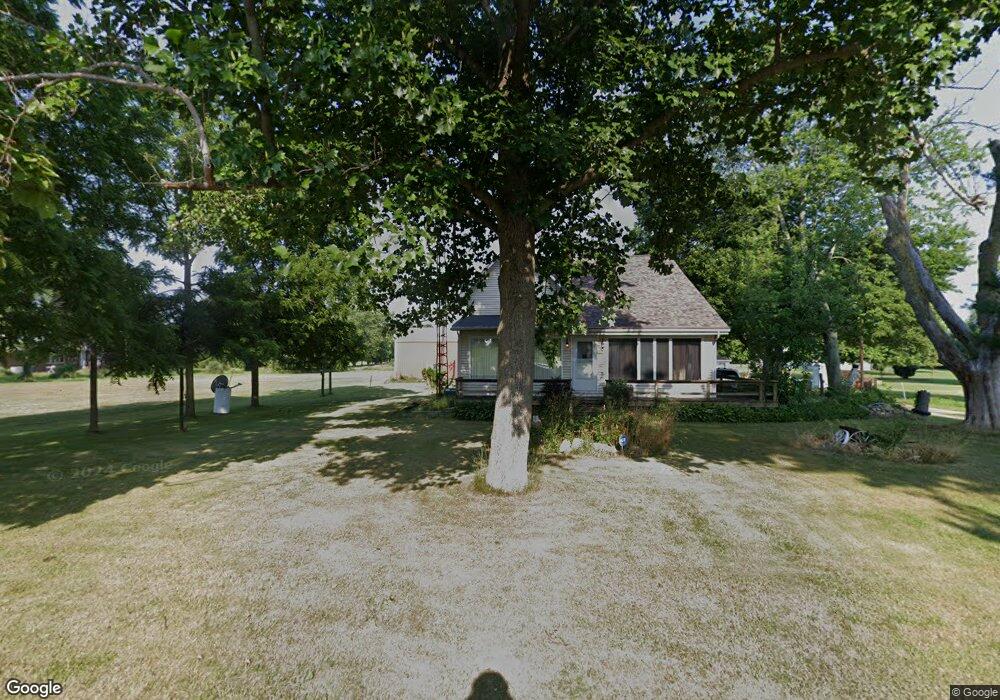 7306 N 525 W, Michigan City, IN 46360 - photo 1
