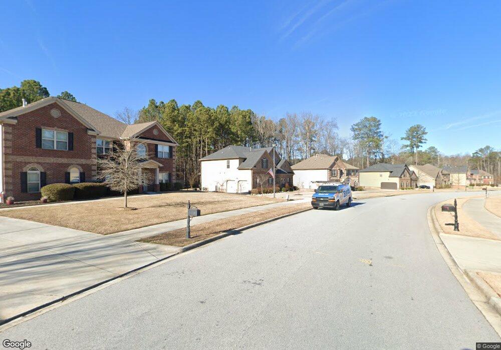 3673 Bayberry Way SW unit 11B, Conyers, GA 30094 - photo 1